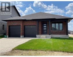 40 RICHARD RANK Road, Elmira, Ontario