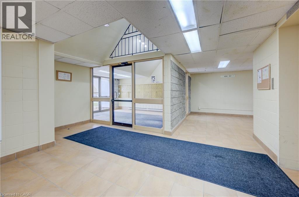185 Kehl Street Unit# 103, Kitchener, Ontario  N2M 5B9 - Photo 20 - 40720013