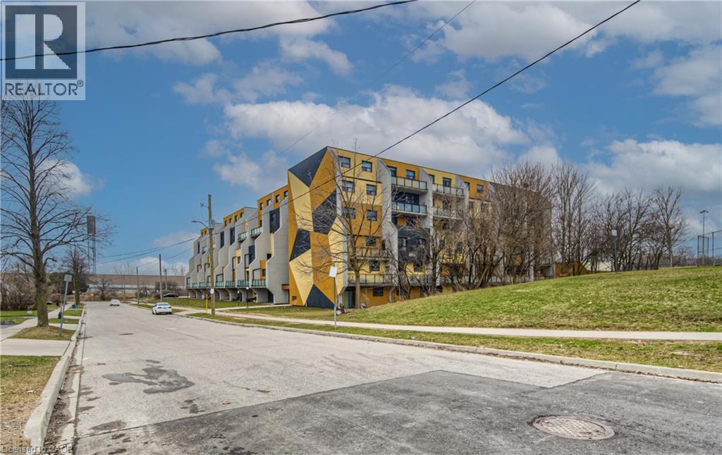 185 Kehl Street Unit# 103, Kitchener, Ontario  N2M 5B9 - Photo 25 - 40720013