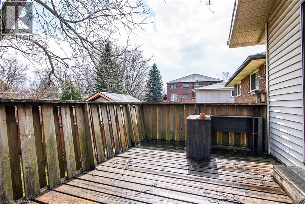 127 Kinzie Avenue, Kitchener, Ontario  N2A 2J7 - Photo 22 - 40720582
