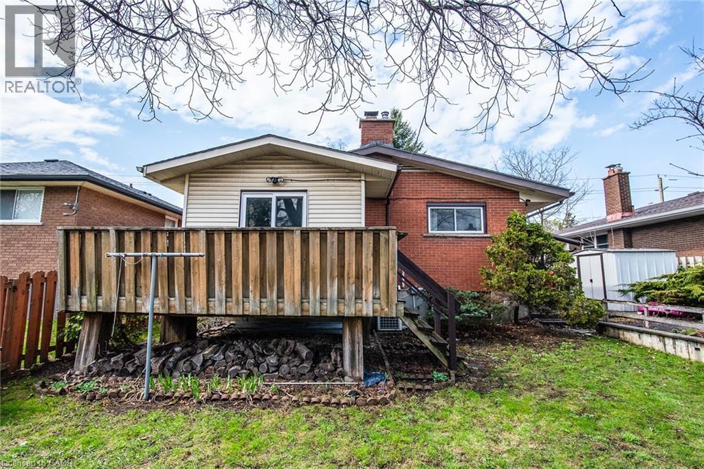 127 Kinzie Avenue, Kitchener, Ontario  N2A 2J7 - Photo 20 - 40720582