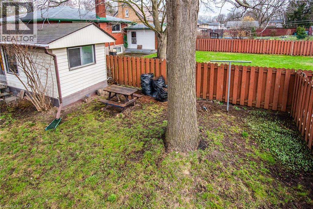127 Kinzie Avenue, Kitchener, Ontario  N2A 2J7 - Photo 24 - 40720582