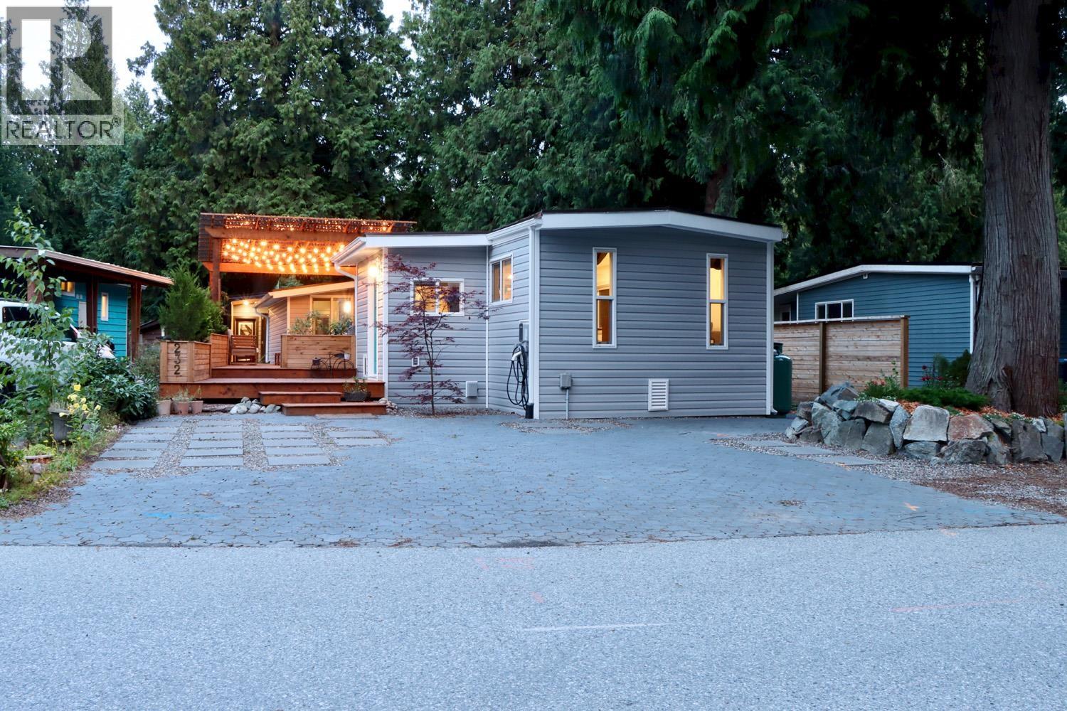 232 1830 Mamquam Road, Squamish, British Columbia  V0N 1T0 - Photo 28 - R3025029
