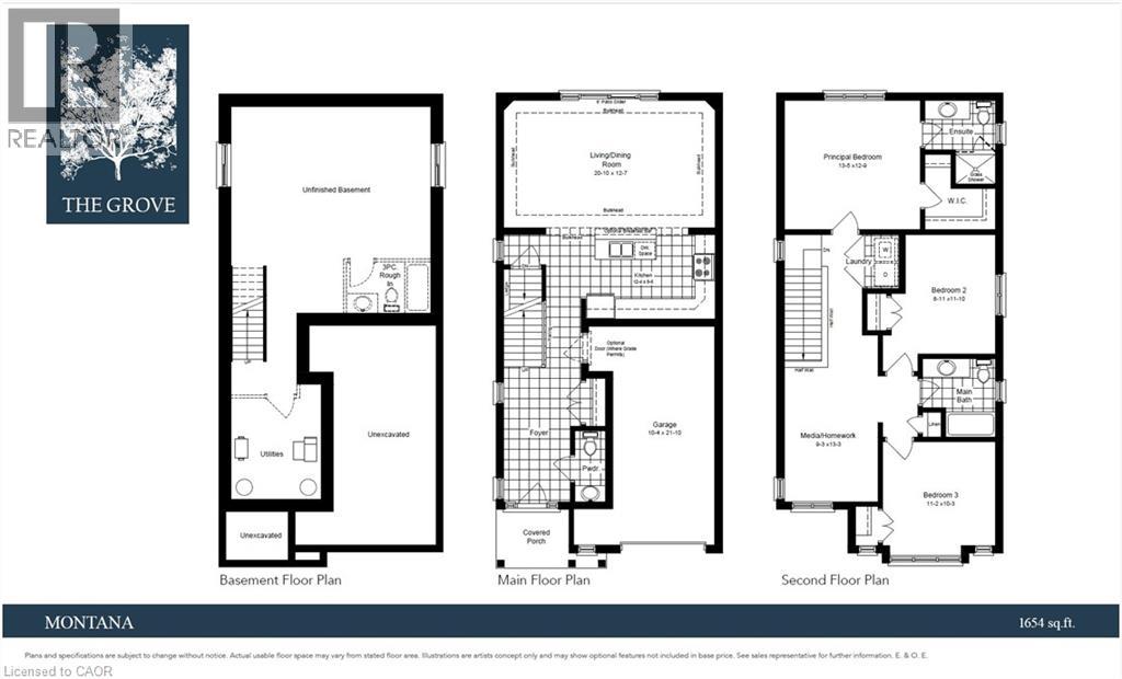 35 Christopher Court, London, Ontario  N5X 3X4 - Photo 3 - 40720779