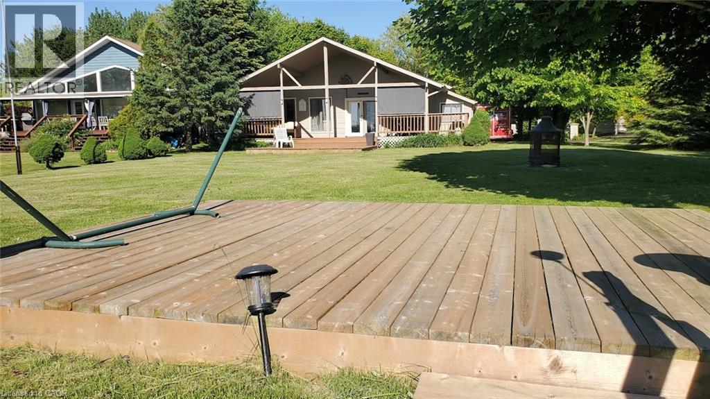 Photo 2 of 24 for 72147 Lake Shore Drive