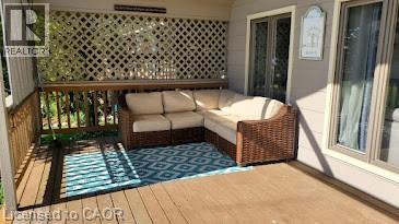 Photo 23 of 24 for 72147 Lake Shore Drive