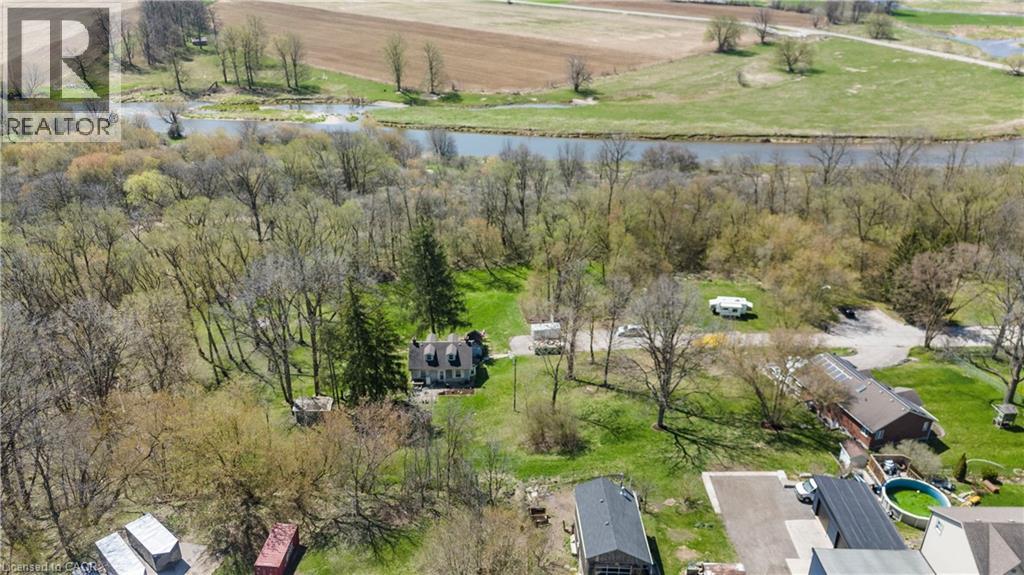 10 Elgin Street E, Woolwich, Ontario  N0B 1N0 - Photo 3 - 40721754