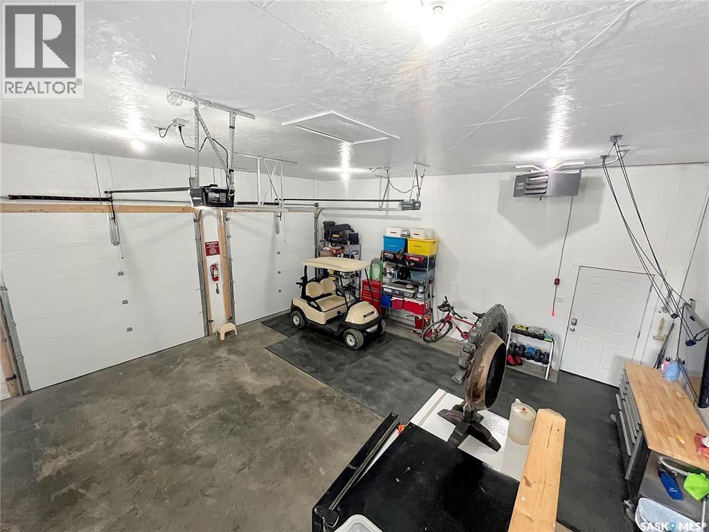 4 Pine Drive, Candle Lake, Saskatchewan  S0J 3E0 - Photo 28 - SK015912