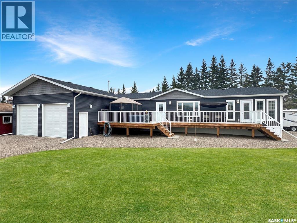 4 Pine Drive, Candle Lake, Saskatchewan  S0J 3E0 - Photo 33 - SK015912