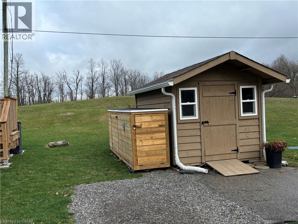 1085 10th Concession Road W Unit# 91, Flamborough, Ontario  N0B 2J0 - Photo 10 - 40723499
