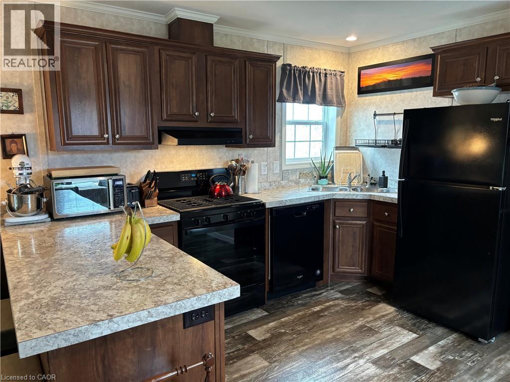 1085 10th Concession Road W Unit# 91, Flamborough, Ontario  N0B 2J0 - Photo 3 - 40723499