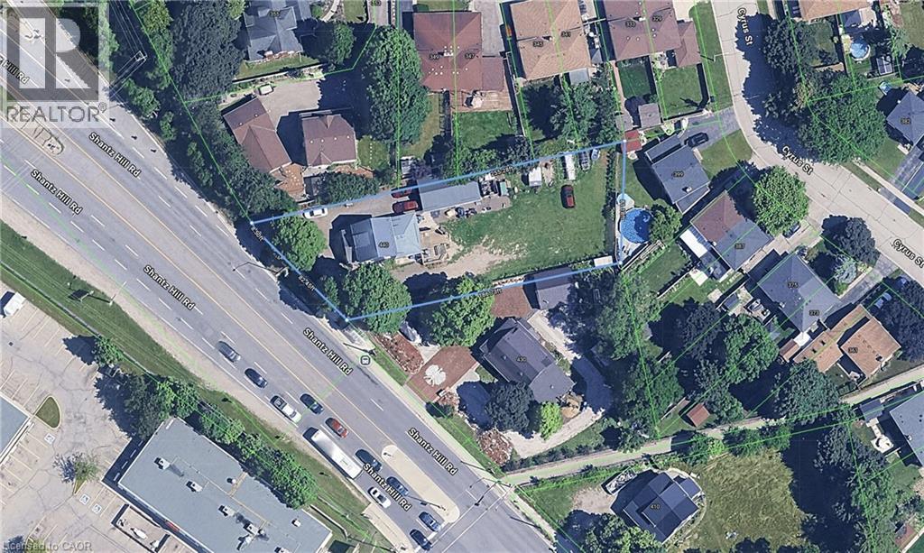 440 Shantz Hill Road, Cambridge, Ontario  N3H 3A1 - Photo 3 - 40723501