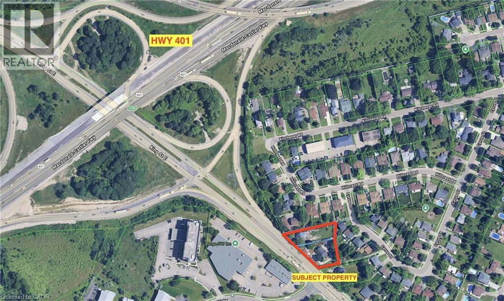 440 Shantz Hill Road, Cambridge, Ontario  N3H 3A1 - Photo 2 - 40723501