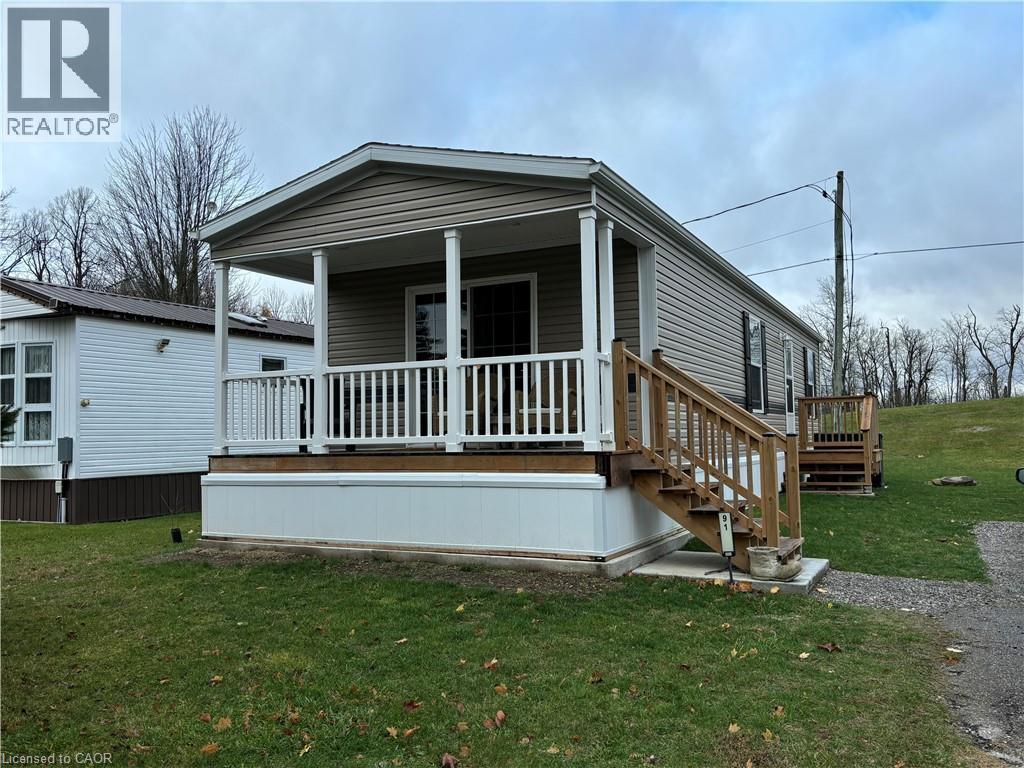 1085 10TH CONCESSION Road W Unit# 91, Flamborough, Ontario