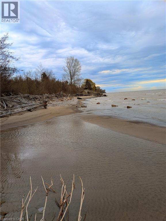 Lakeshore N/a Road, Port Rowan, Ontario  N0E 1M0 - Photo 1 - 40723513