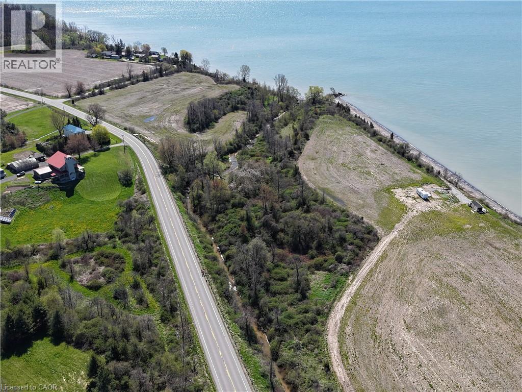 Lakeshore N/a Road, Port Rowan, Ontario  N0E 1M0 - Photo 8 - 40723513