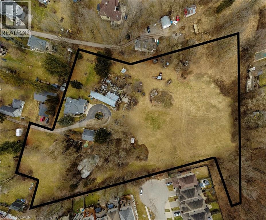 404 River Road, Cambridge, Ontario  N3C 2B7 - Photo 2 - 40723693