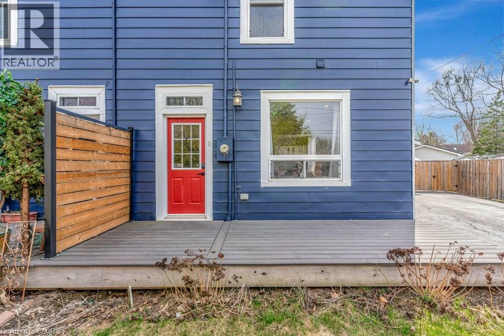 102 Poplar Avenue, Acton, Ontario  L7J 2E2 - Photo 2 - 40724007