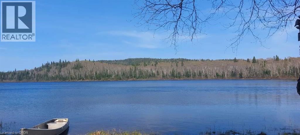 Lot 11 Catfish Lake Road, Wawa, Ontario  P0S 1K0 - Photo 1 - 40725613
