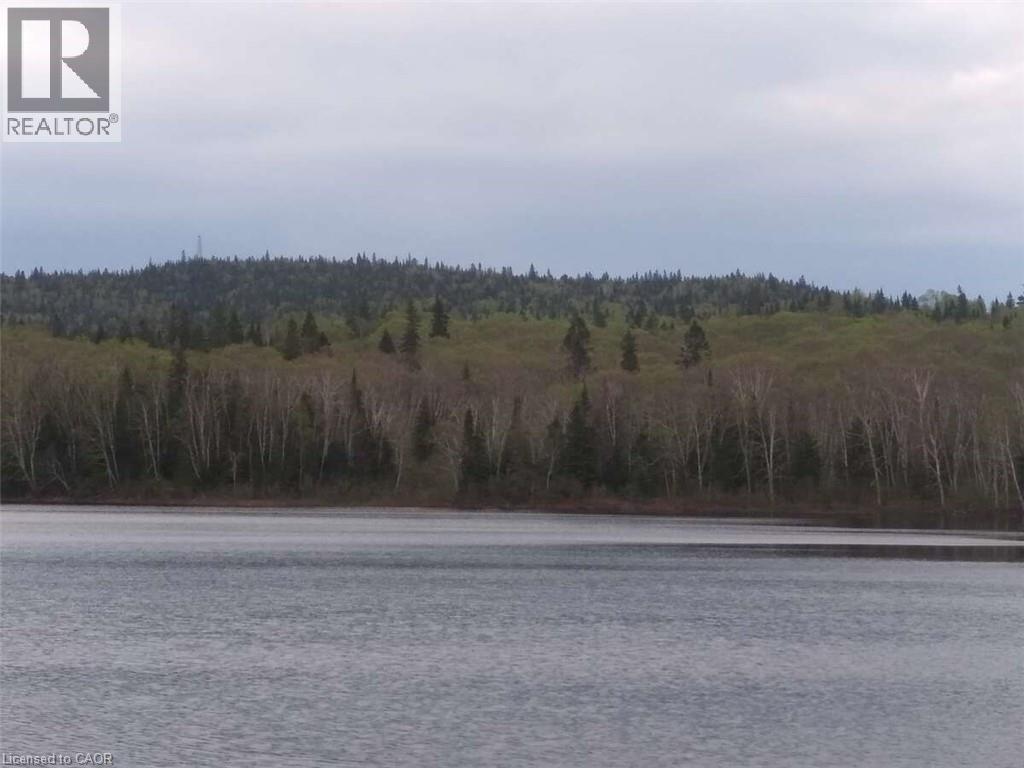 Lot 11 Catfish Lake Road, Wawa, Ontario  P0S 1K0 - Photo 2 - 40725613