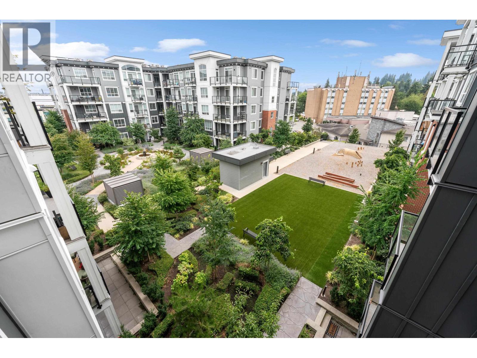 3522 2180 Kelly Avenue, Port Coquitlam, British Columbia V3C 0S4 - Photo 27 - R3038677