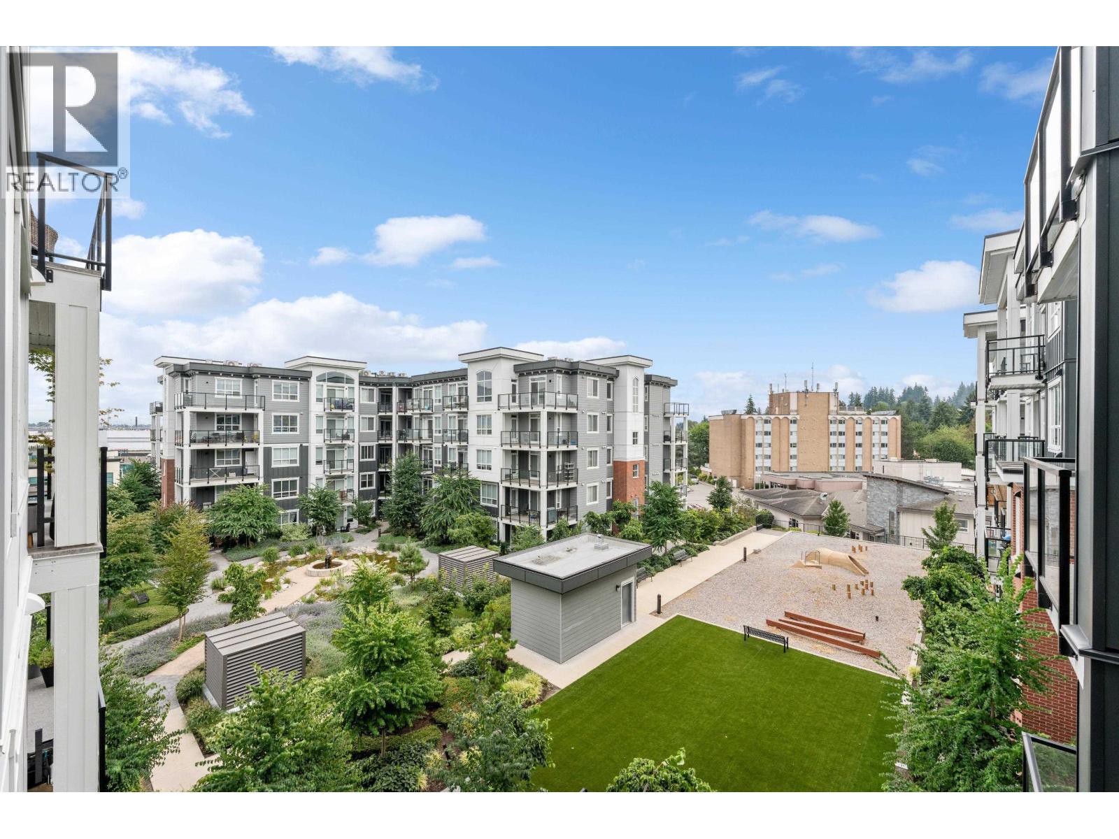 3522 2180 Kelly Avenue, Port Coquitlam, British Columbia V3C 0S4 - Photo 28 - R3038677