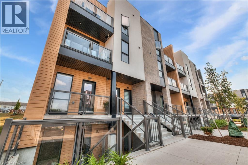 261 Woodbine Avenue Unit# 86, Kitchener, Ontario  N2R 0S7 - Photo 33 - 40726225