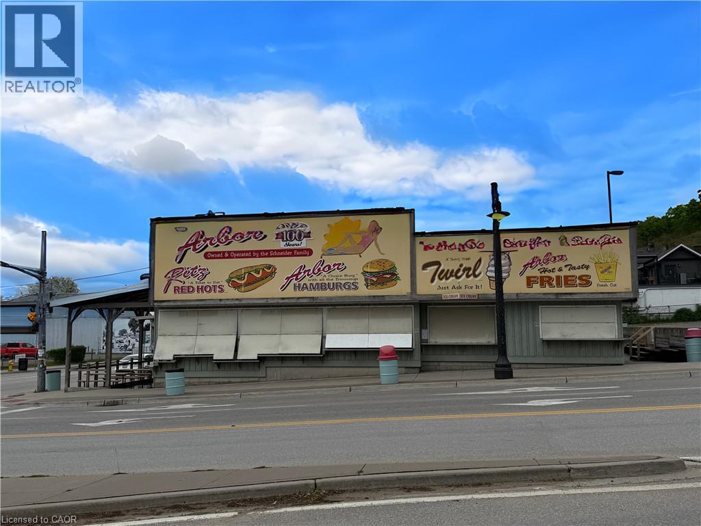 101 Main Street, Port Dover, Ontario  N0A 1N0 - Photo 1 - 40730881