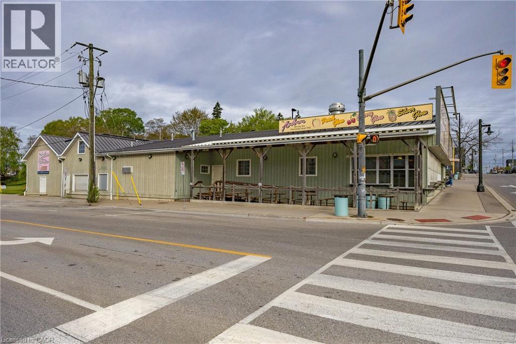 101 Main Street, Port Dover, Ontario  N0A 1N0 - Photo 4 - 40730881