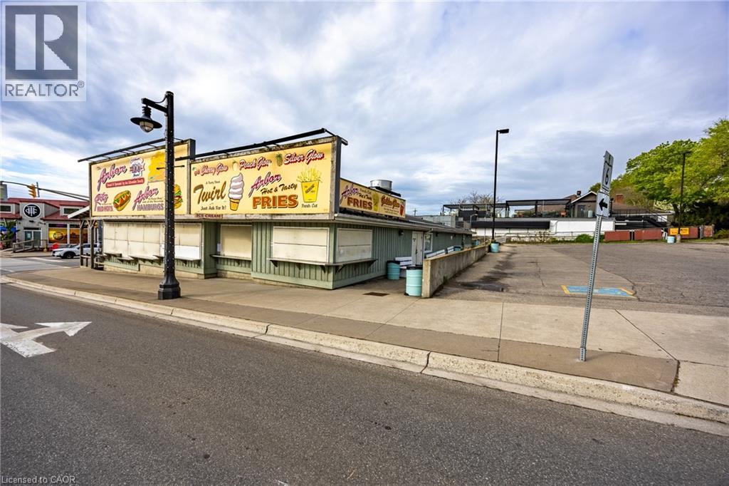 101 Main Street, Port Dover, Ontario  N0A 1N0 - Photo 2 - 40730881