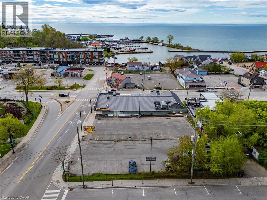 101 Main Street, Port Dover, Ontario  N0A 1N0 - Photo 11 - 40730881