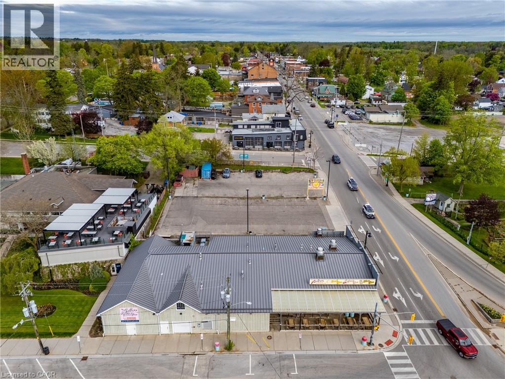 101 Main Street, Port Dover, Ontario  N0A 1N0 - Photo 13 - 40730881