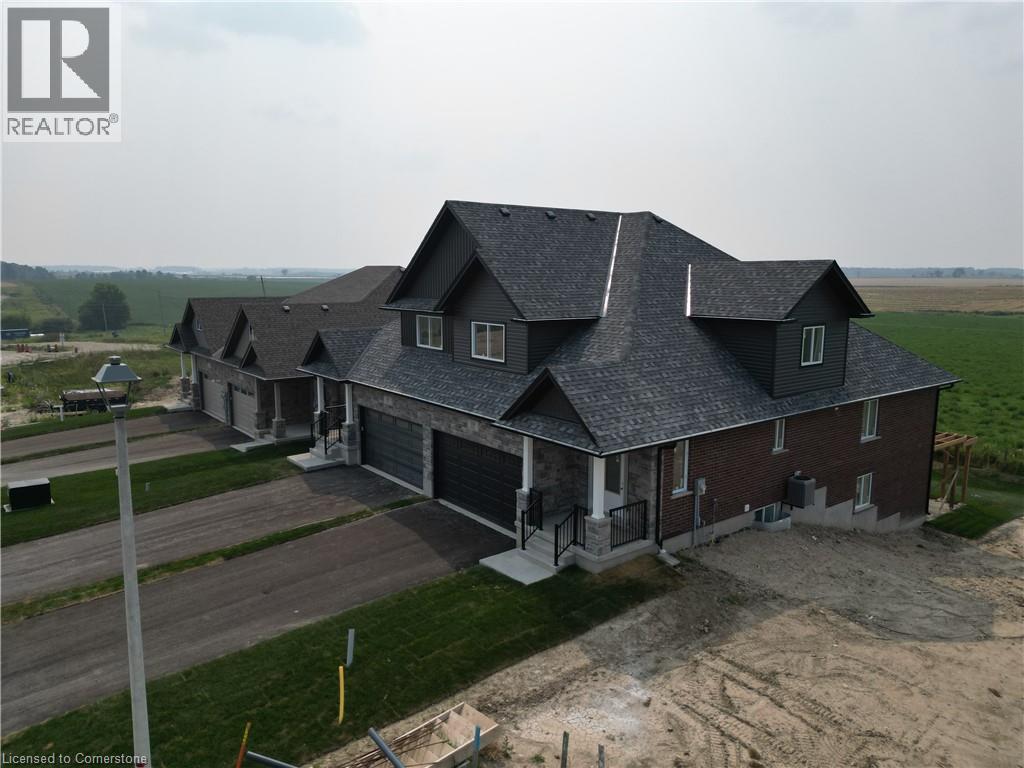 108 BEDELL Drive, Drayton, Ontario
