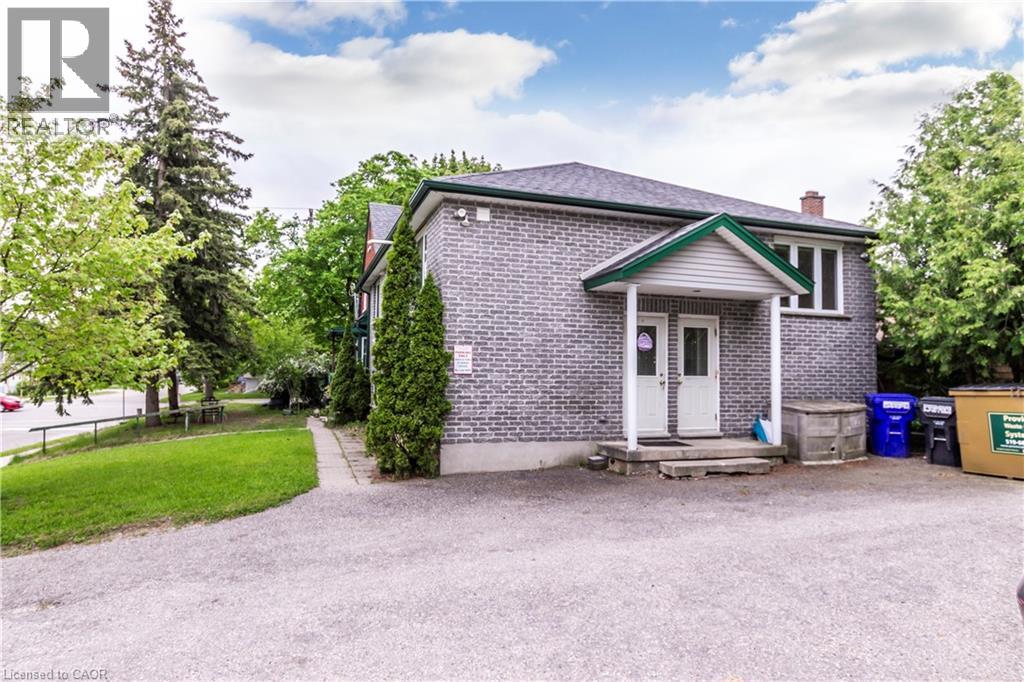 178 Erb Street W, Waterloo, Ontario  N2L 1V3 - Photo 19 - 40735032