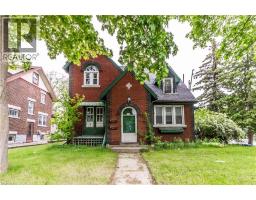 178 ERB Street W, Waterloo, Ontario