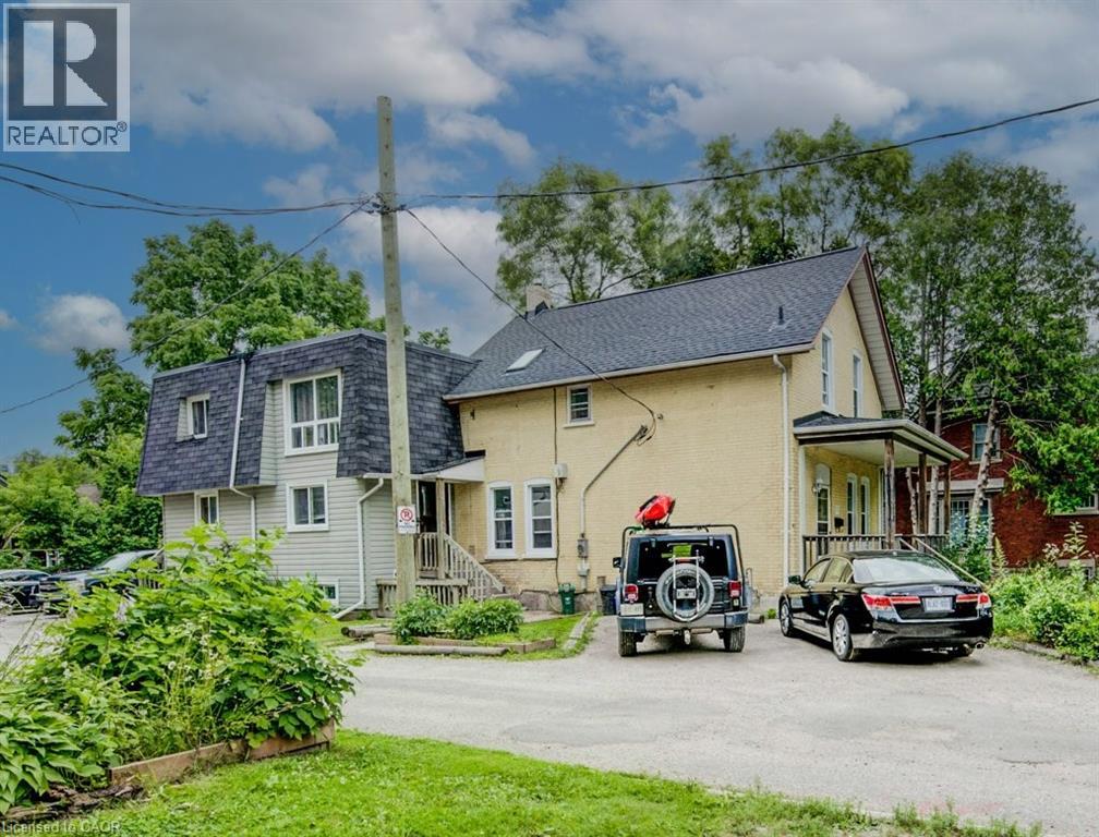70 William Street W, Waterloo, Ontario  N2L 1J7 - Photo 4 - 40736703