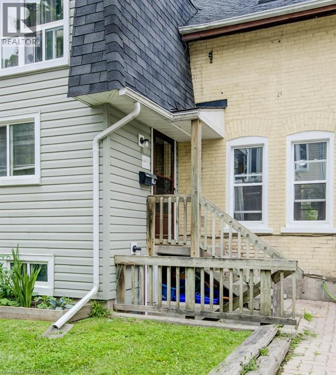 70 William Street W, Waterloo, Ontario  N2L 1J7 - Photo 46 - 40736703
