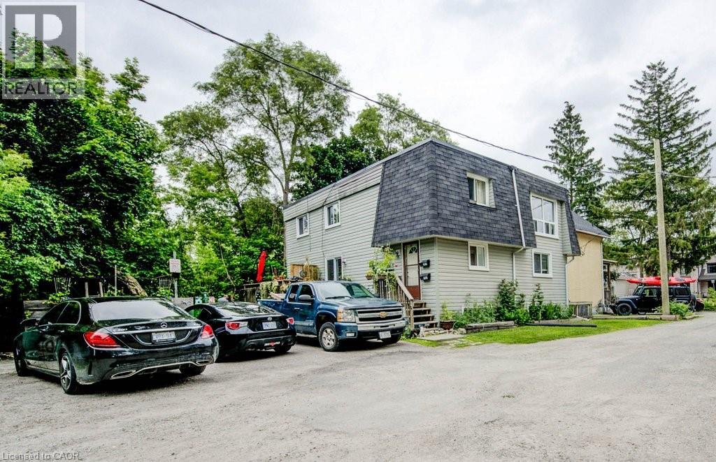 70 William Street W, Waterloo, Ontario  N2L 1J7 - Photo 47 - 40736703