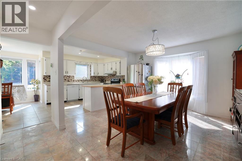 236 Westvale Drive, Waterloo, Ontario  N2T 1Y1 - Photo 10 - 40736908