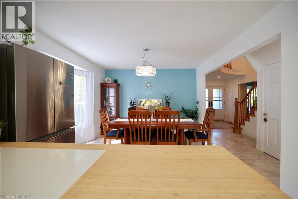 236 Westvale Drive, Waterloo, Ontario  N2T 1Y1 - Photo 14 - 40736908