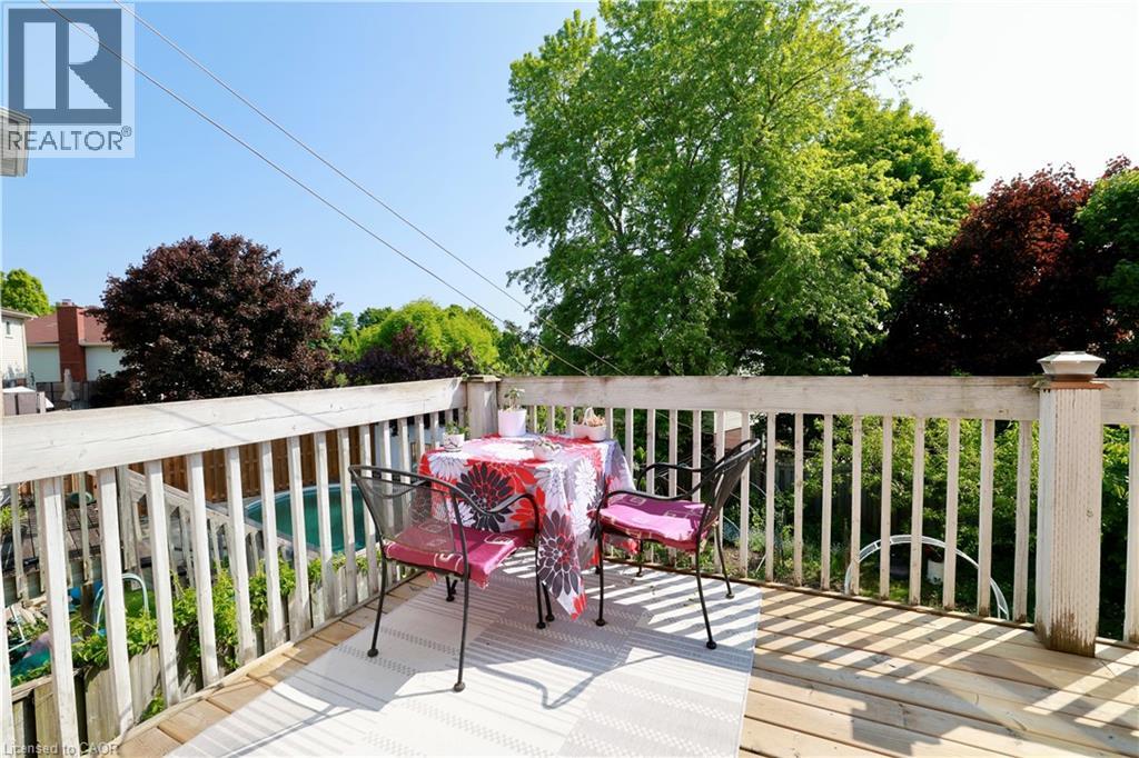 236 Westvale Drive, Waterloo, Ontario  N2T 1Y1 - Photo 19 - 40736908