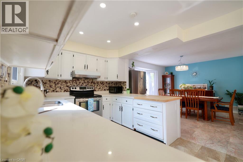 236 Westvale Drive, Waterloo, Ontario  N2T 1Y1 - Photo 13 - 40736908