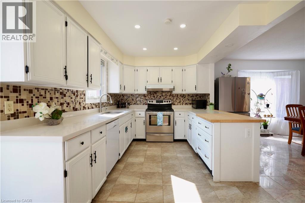 236 Westvale Drive, Waterloo, Ontario  N2T 1Y1 - Photo 11 - 40736908