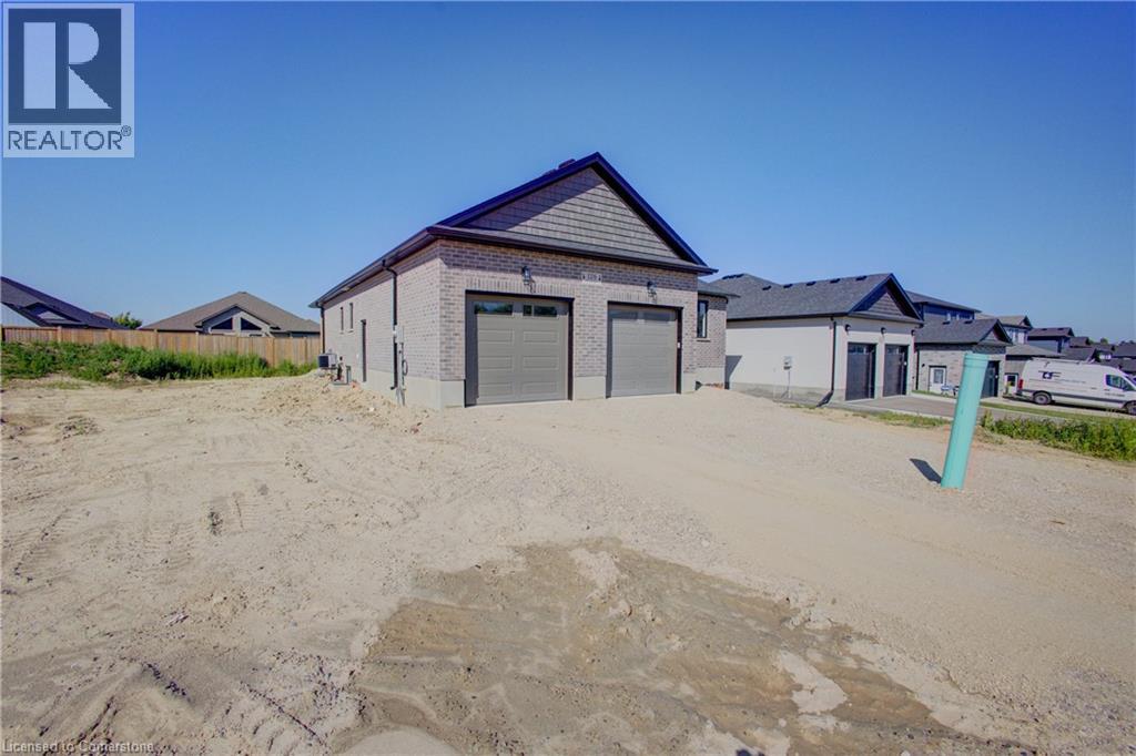 128 Pugh Street, Milverton, Ontario  N0K 1M0 - Photo 3 - 40737265