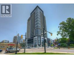 15 QUEEN Street S Unit# 1207, Hamilton, Ontario