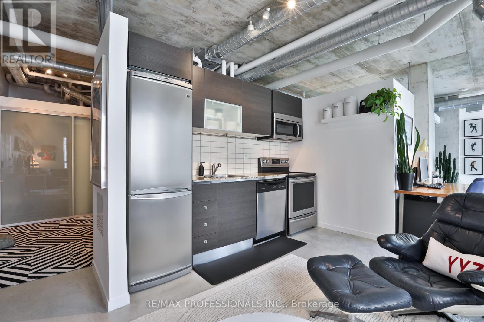 509 - 150 Sudbury Street, Toronto, Ontario  M6J 3S8 - Photo 10 - C12353635