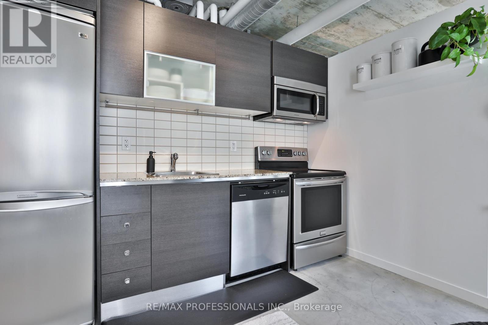 509 - 150 Sudbury Street, Toronto, Ontario  M6J 3S8 - Photo 11 - C12353635