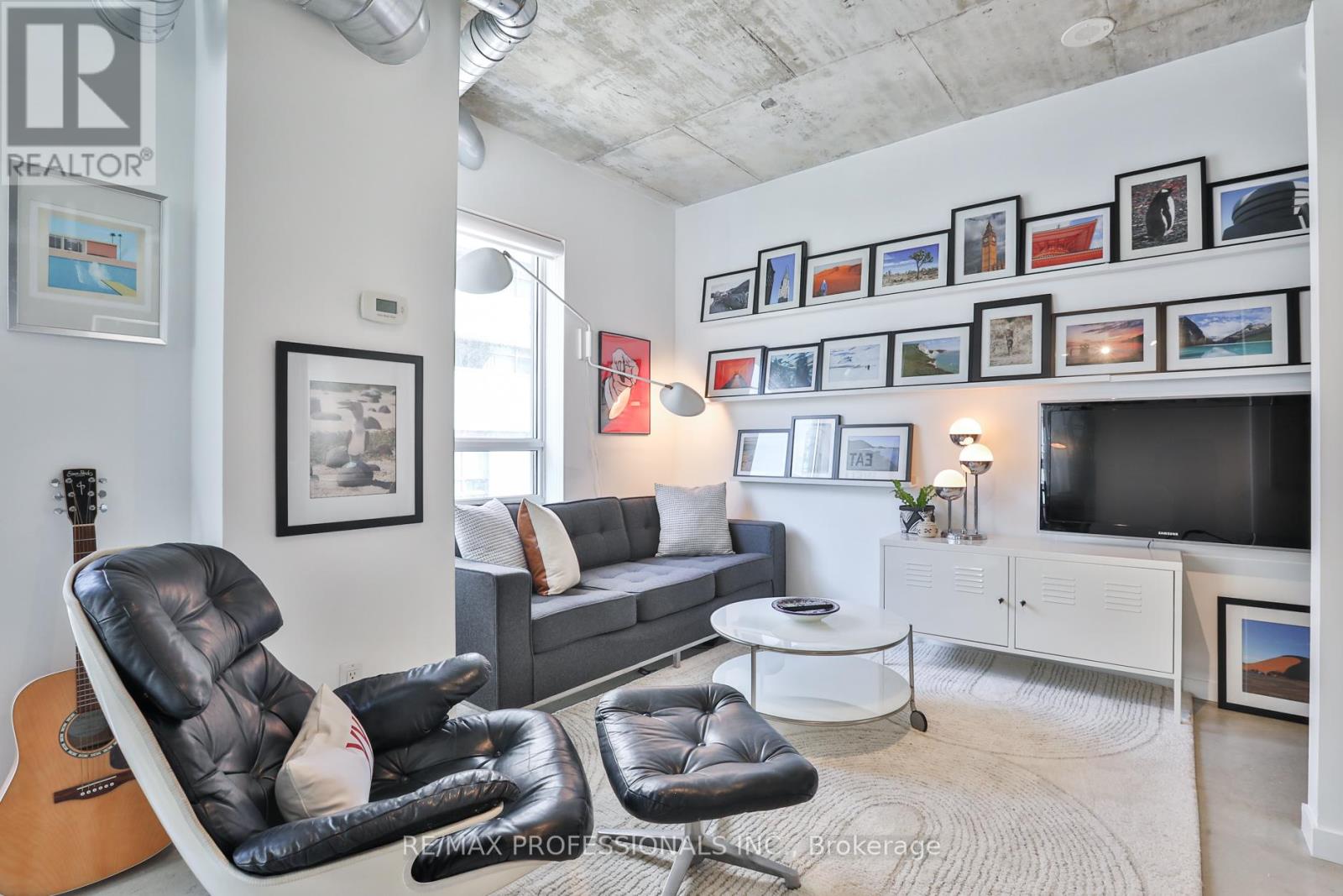509 - 150 Sudbury Street, Toronto, Ontario  M6J 3S8 - Photo 12 - C12353635