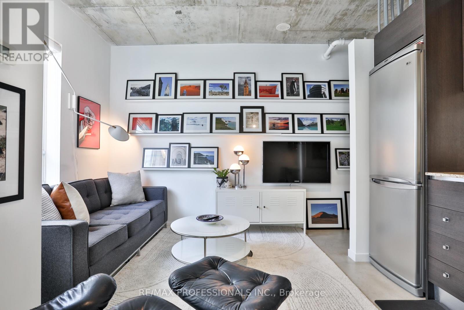 509 - 150 Sudbury Street, Toronto, Ontario  M6J 3S8 - Photo 13 - C12353635