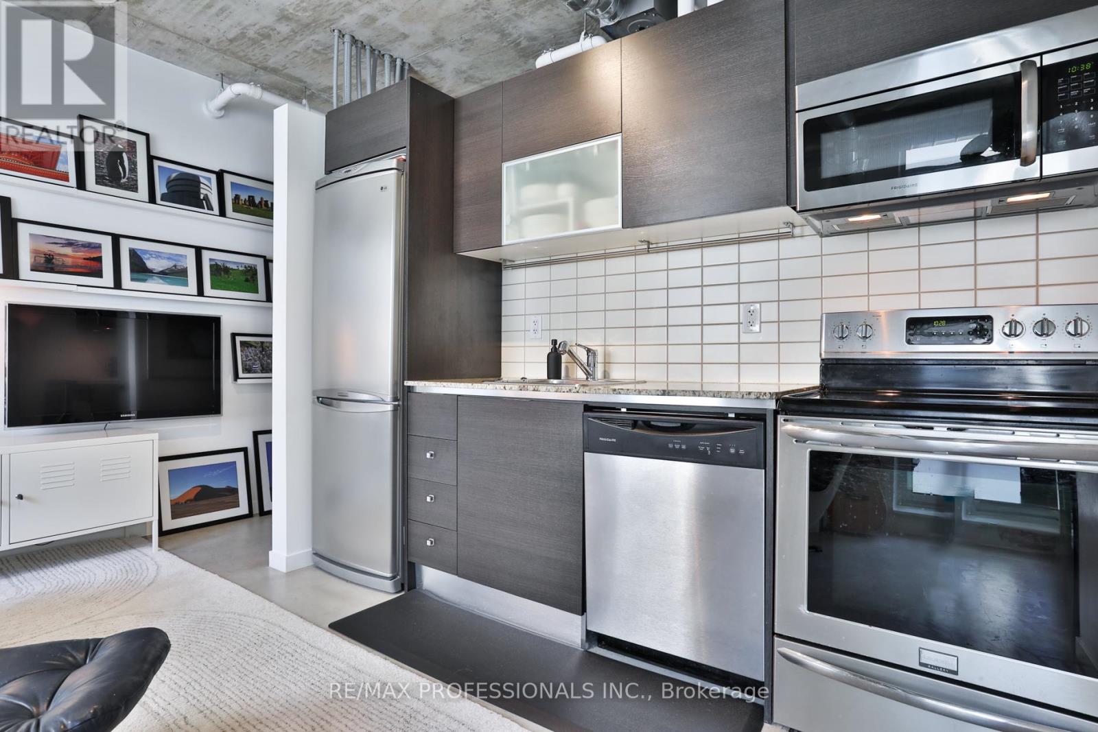 509 - 150 Sudbury Street, Toronto, Ontario  M6J 3S8 - Photo 14 - C12353635